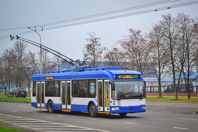 Skorzystaj z błyskawicznego przejazdu do Niemiec - szybkie przewozy transportowe!