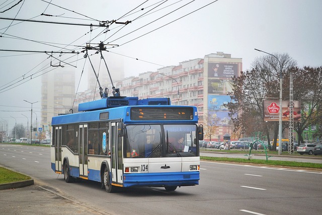 Transport ludzi z Polski do Niemiec - wysokiej jakości warunki przejazdu!